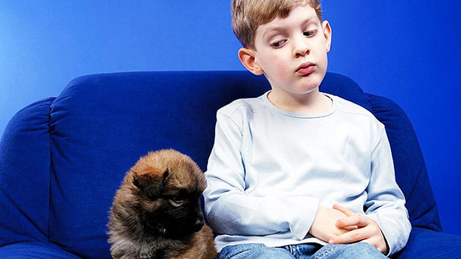 Dječija okrutnost prema životinjama: kada se treba zabrinuti?