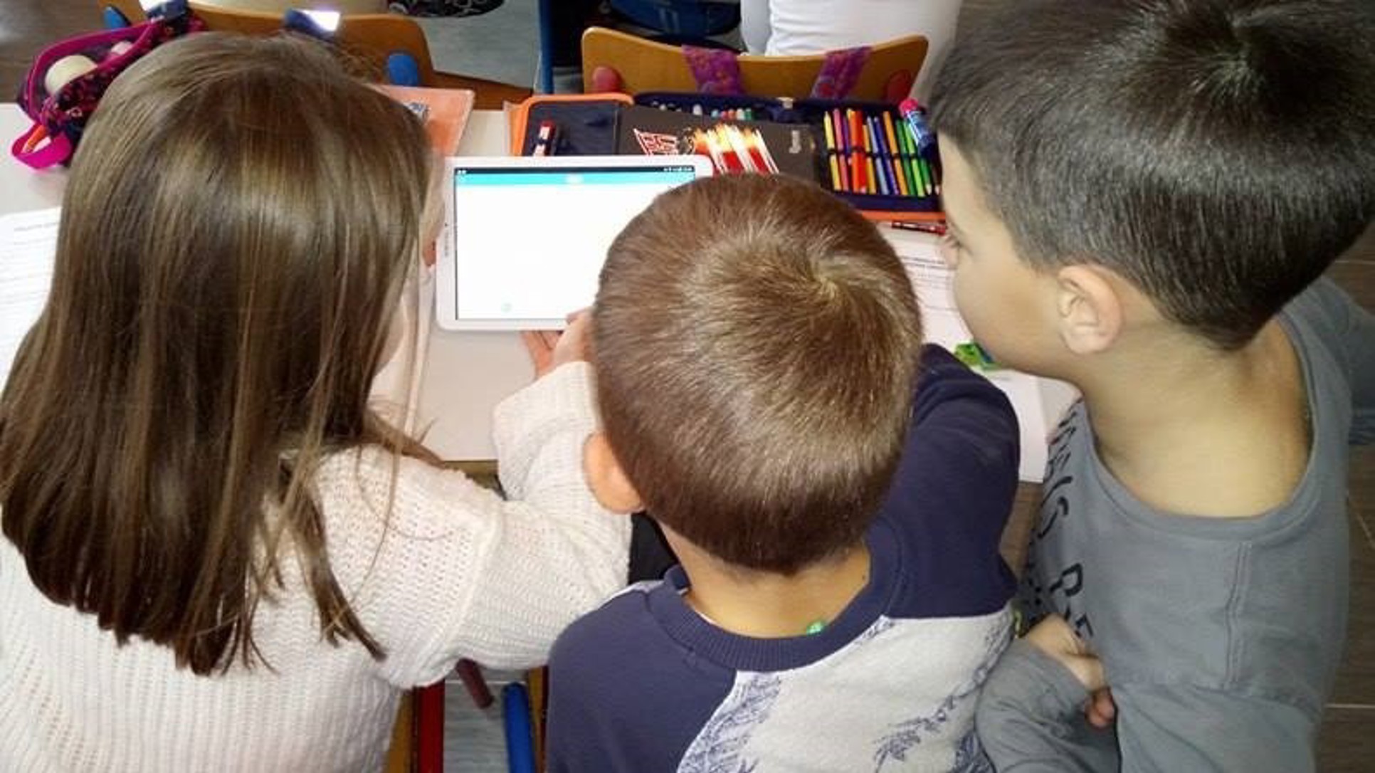 Virtualnom šetnjom do stvarnog učenja
