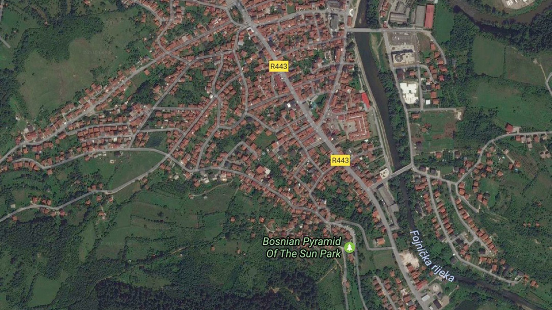 Arheologija i san o veličini naroda