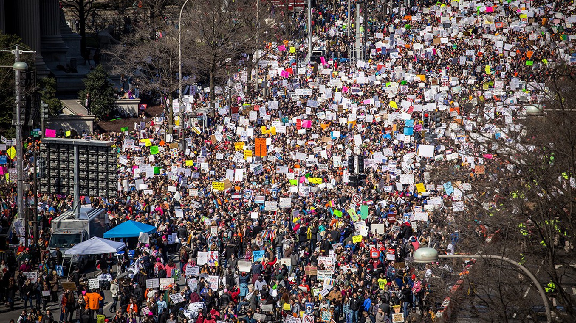 Slobodan dan za proteste