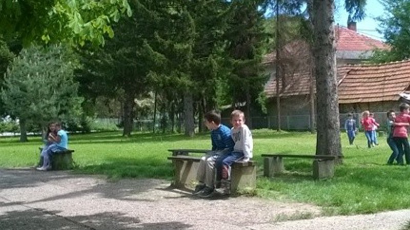 Kako da djeca ne izostaju sa časova