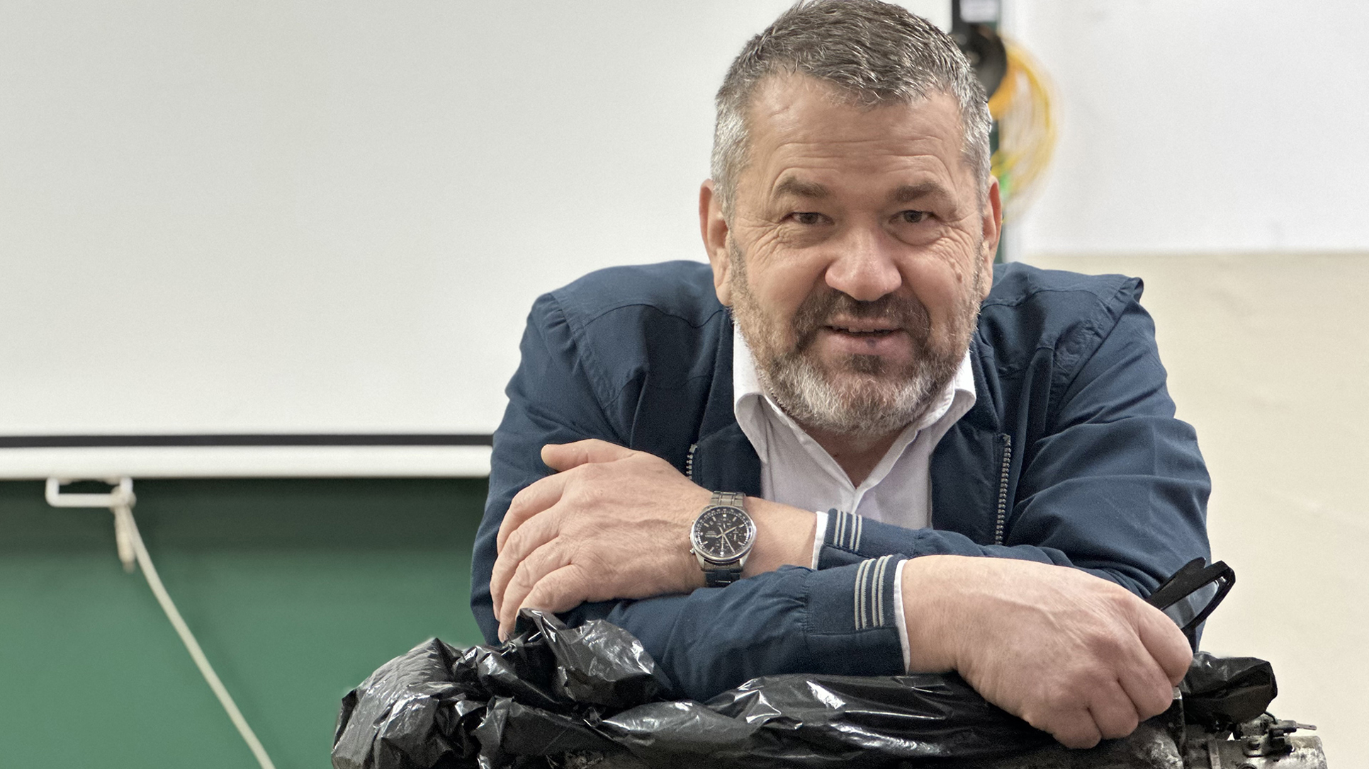 Kvaritmetika. . . - - - . . .