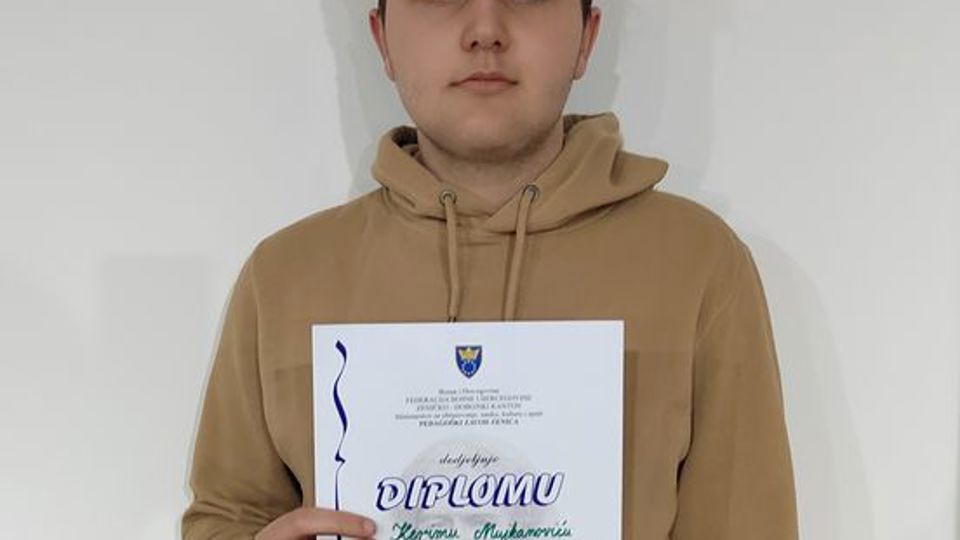 Kerim