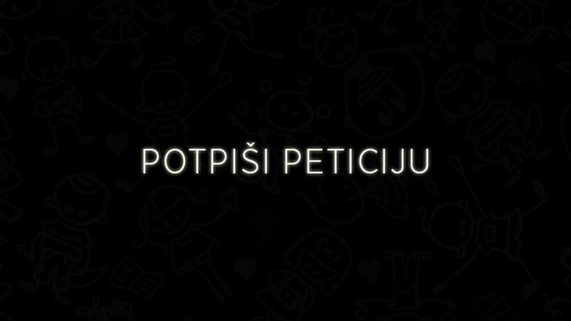 Za bolje obrazovanje bez nepismenih čitanki