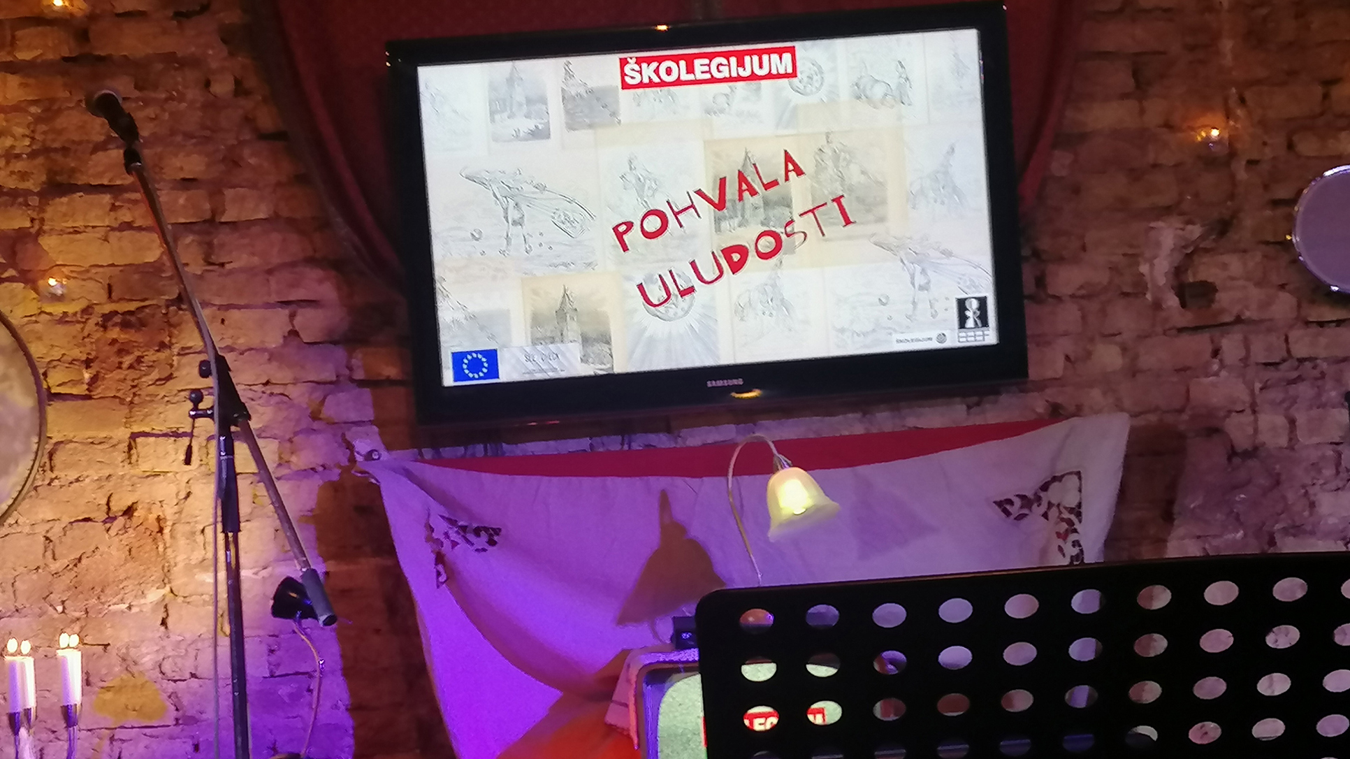 Večer Školegijuma 2025.