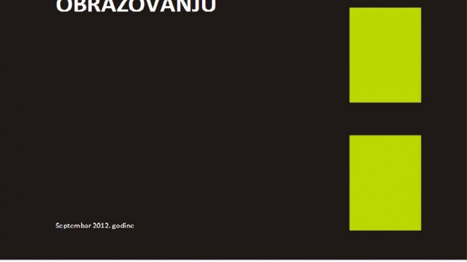 Korupcija u teoriji, praksi i između redova