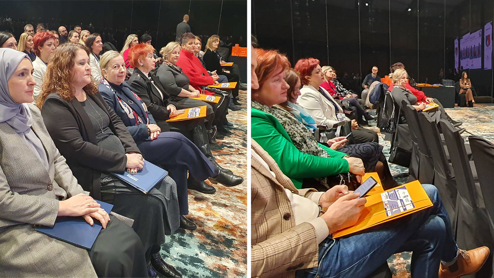 9. Konferencija inn the hills