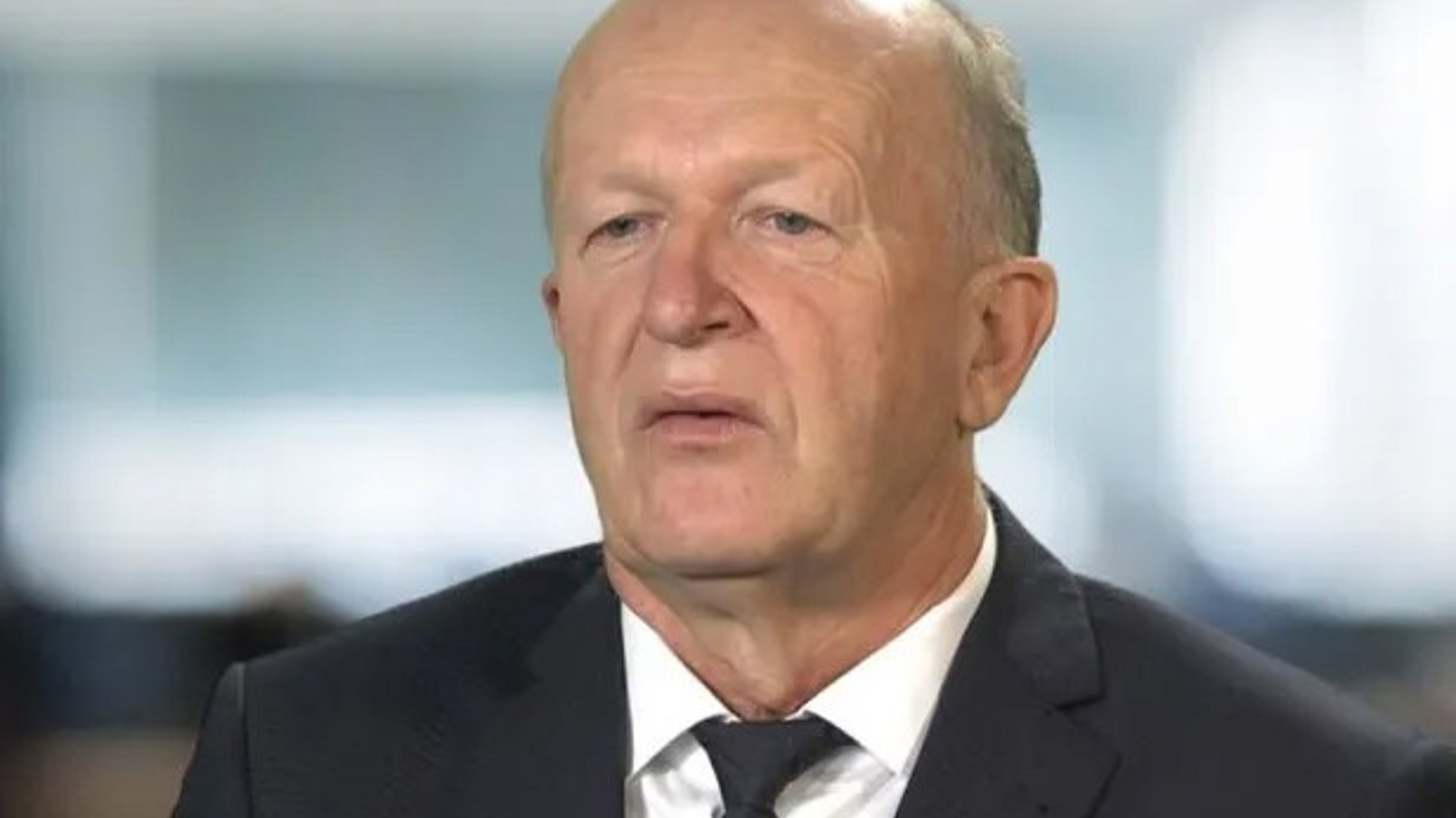 Ne vjeruj načelnicima ni kad darove nose...