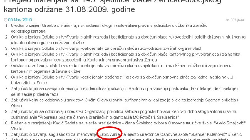 Na srcu škola, u duši stranka (1)