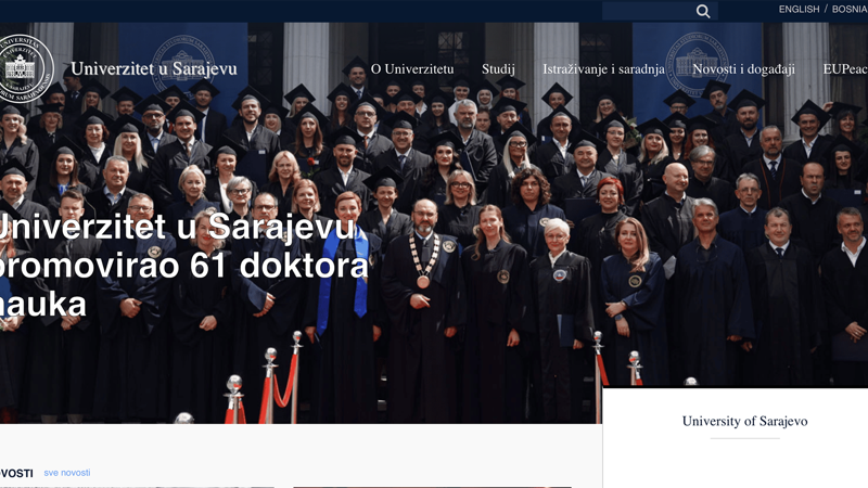 Lex specialis ravnopravnost
