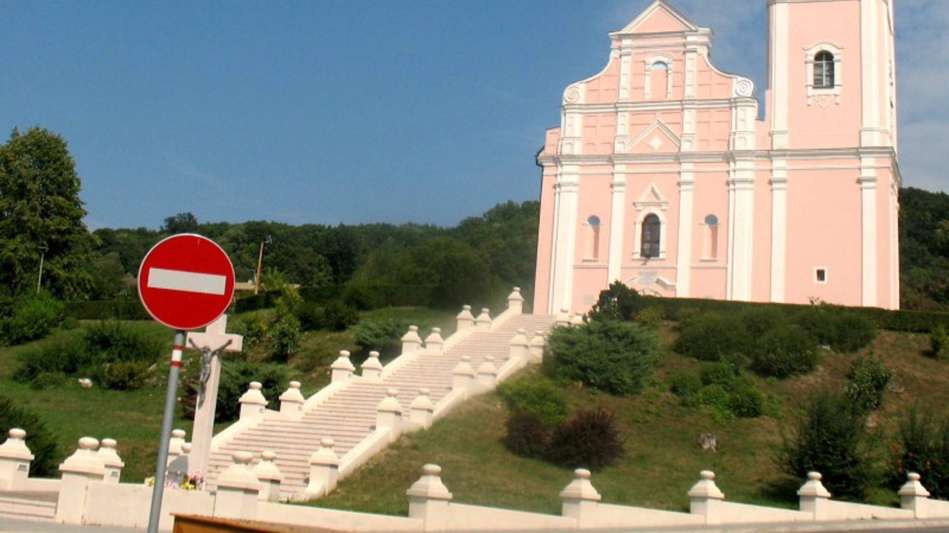 Na zapadu svašta novo