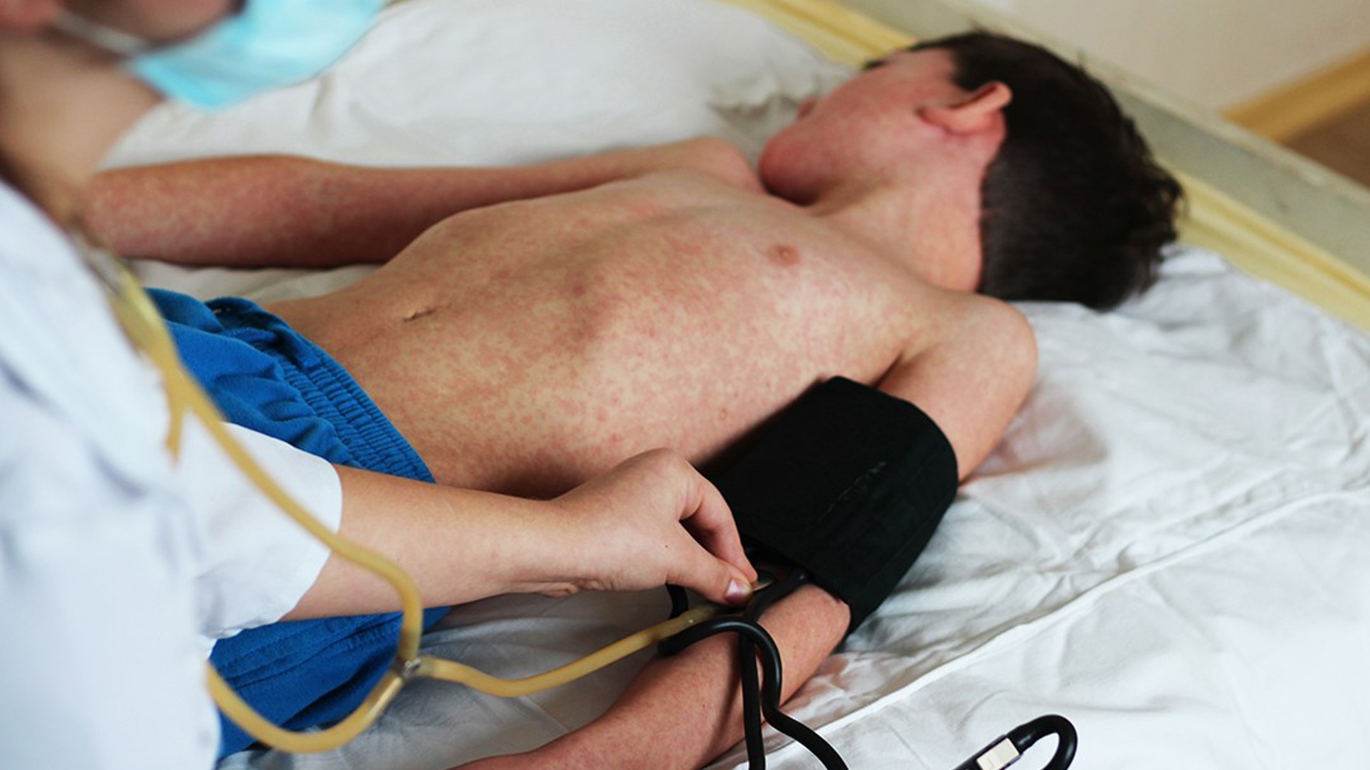 Osim pandemije, postoje i epidemije, ali djeca ne uče o tome