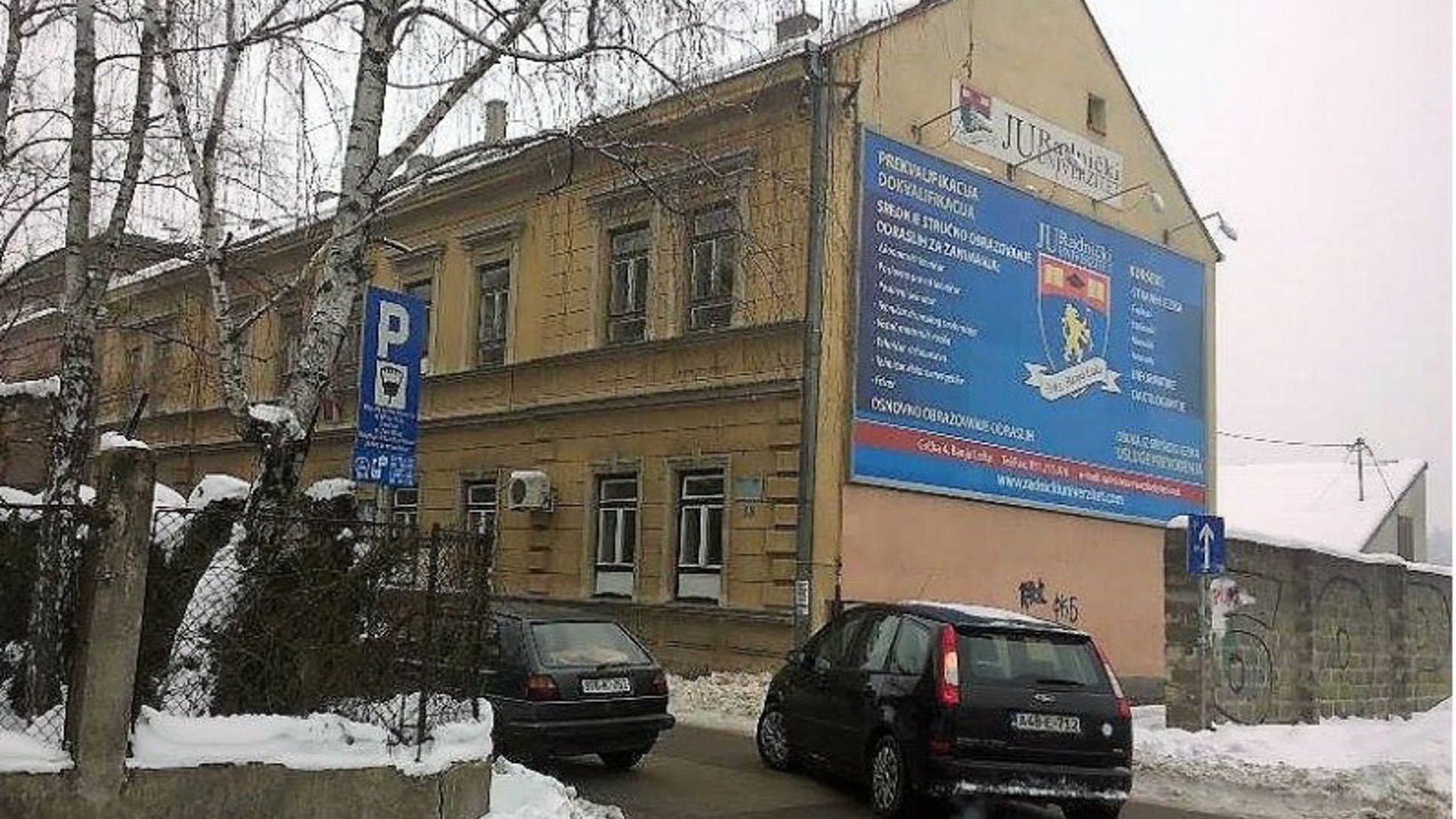 Radnički univerzitet (ne)potrebna obrazovna ustanova