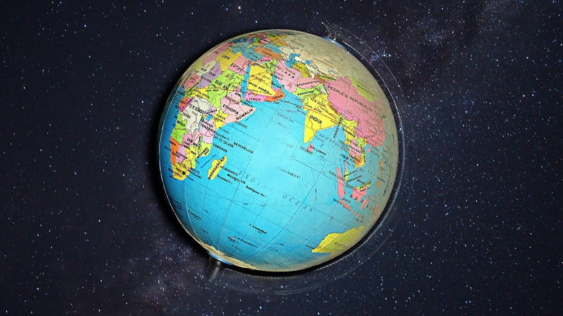 Dan planete Zemlje u online učionici