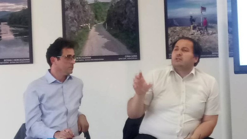 Alternativni kurikulum za historiju/istoriju/povijest u BiH