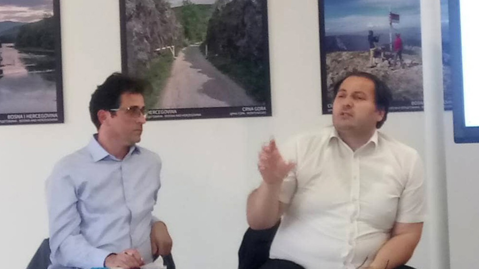 Alternativni kurikulum za historiju/istoriju/povijest u BiH
