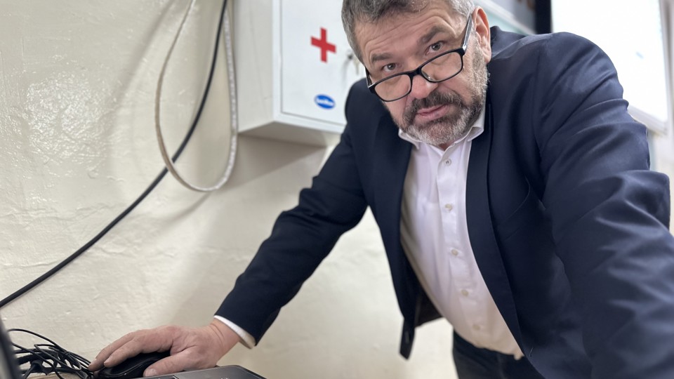 Nusret Ahmetović Množenje S Nulom