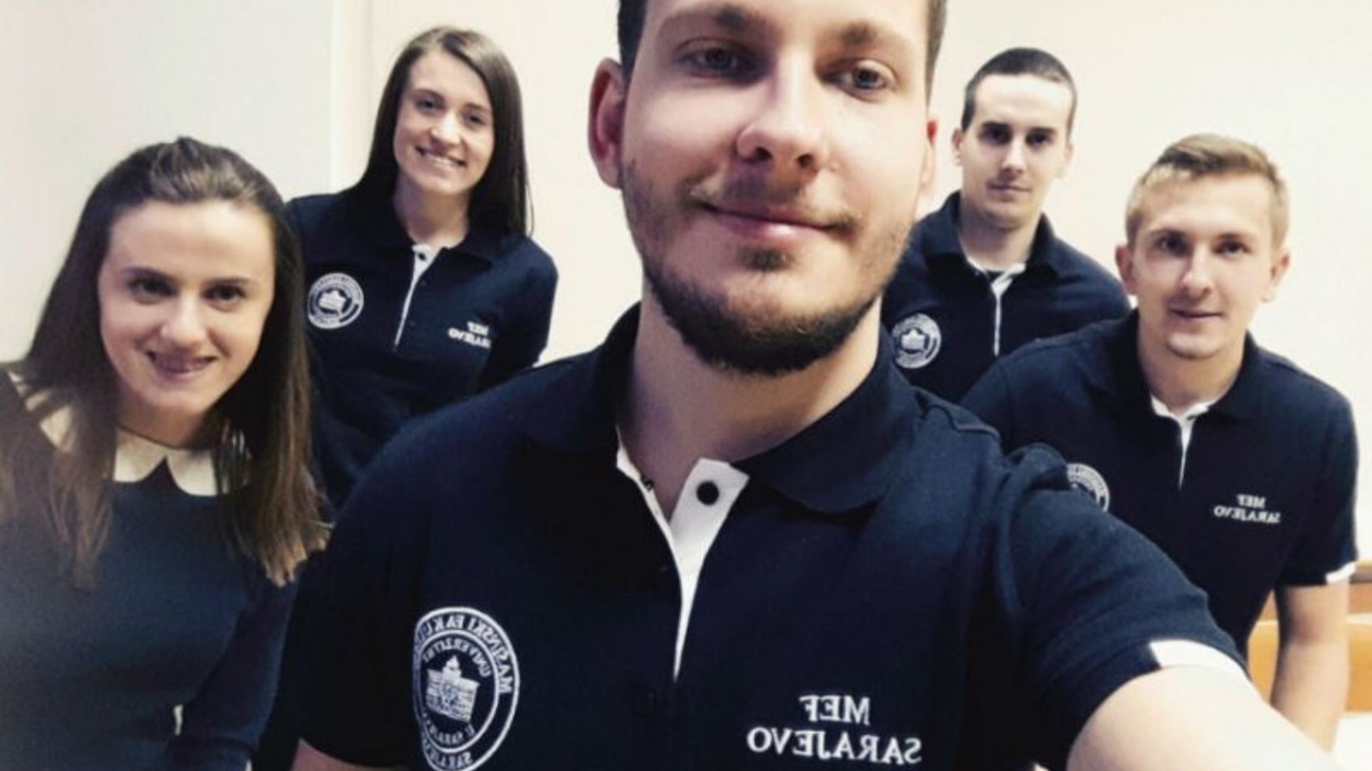 Sami svoji majstori