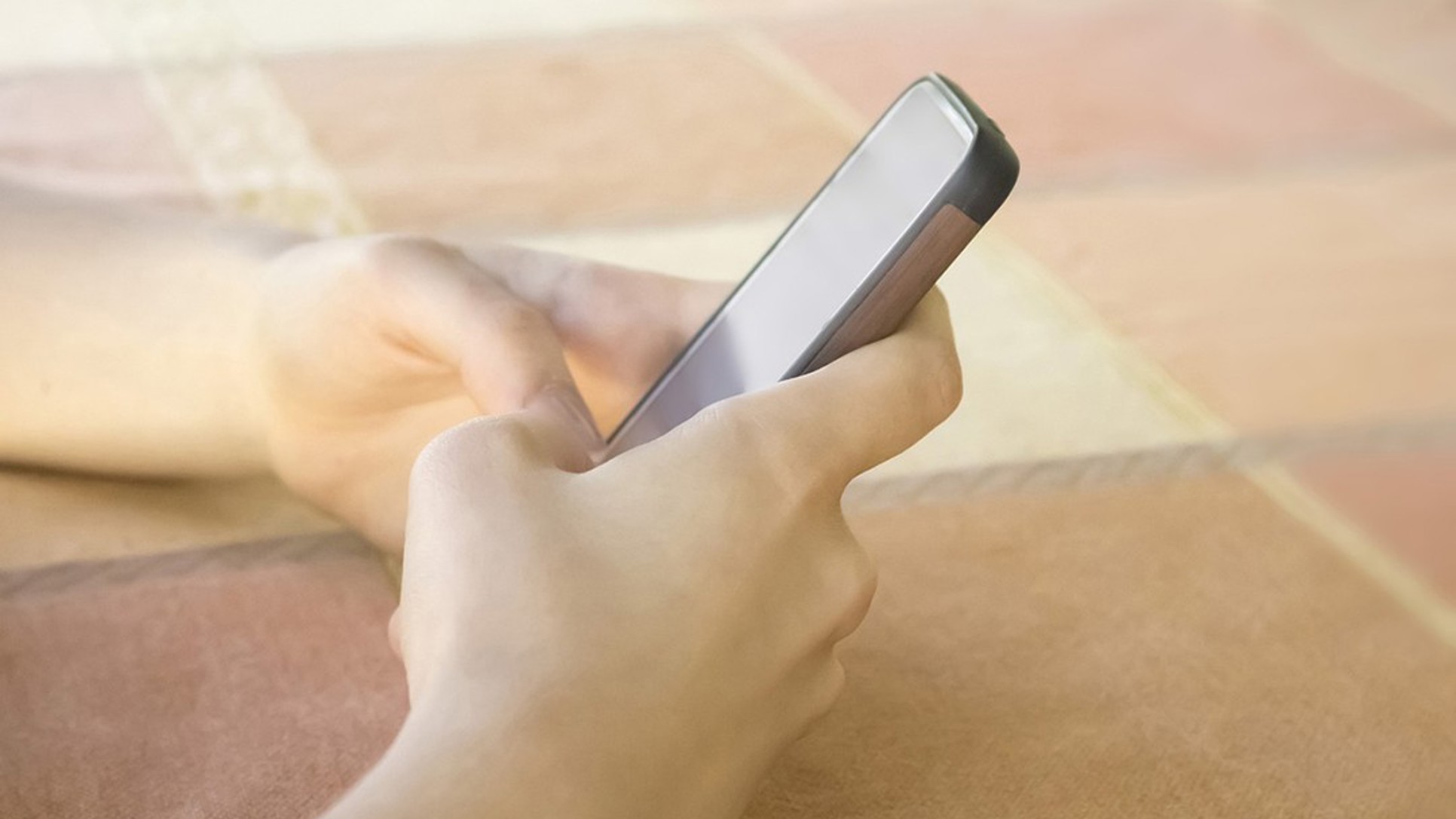 Vodi se računa o pristupu putem mobilnih telefona