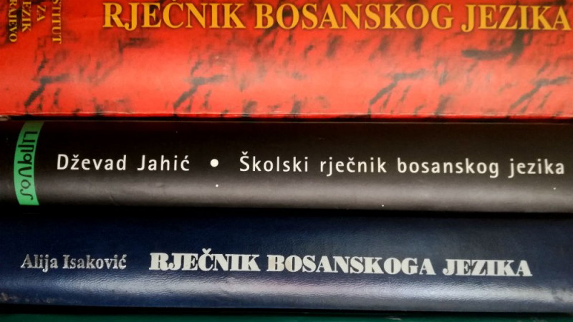 (Iz)rodu o jeziku