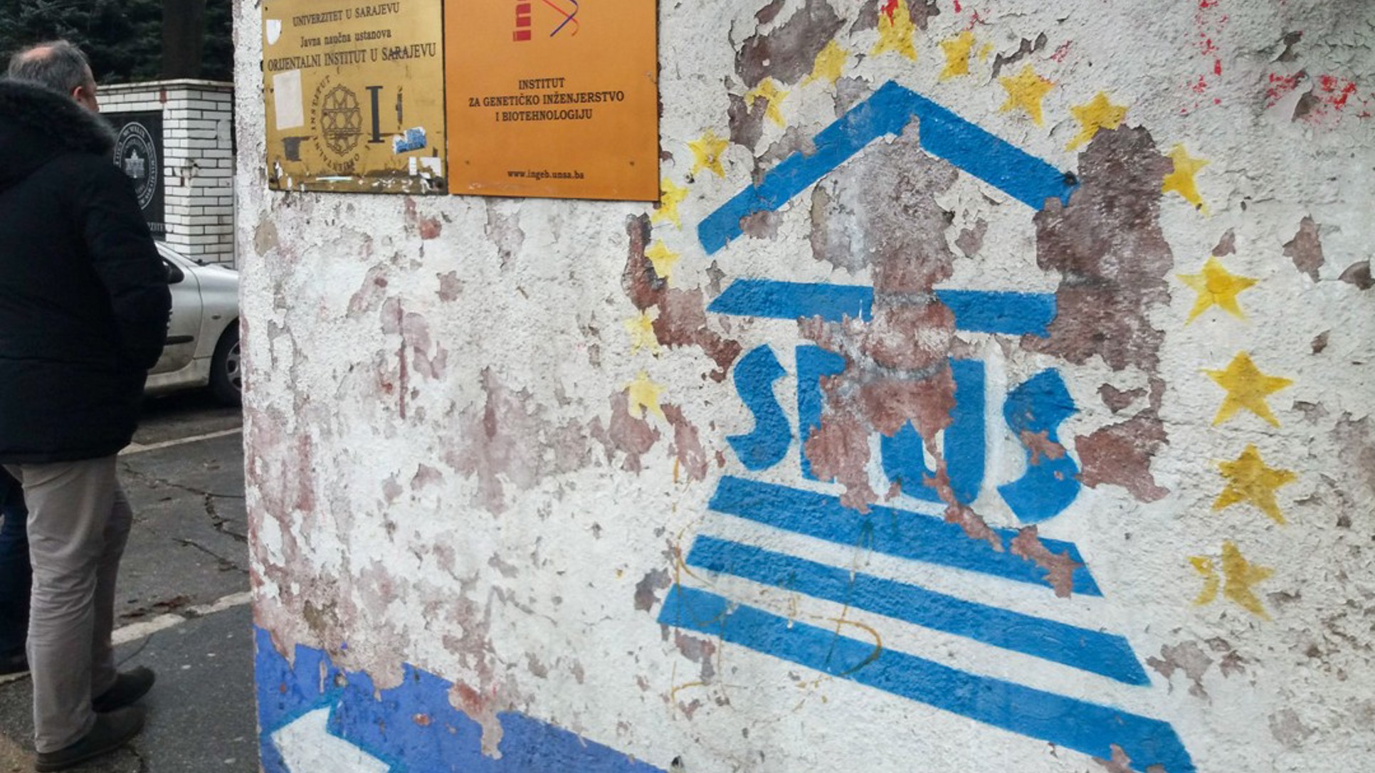 SPUS više nema pravo donositi odluke, ali ih donosi