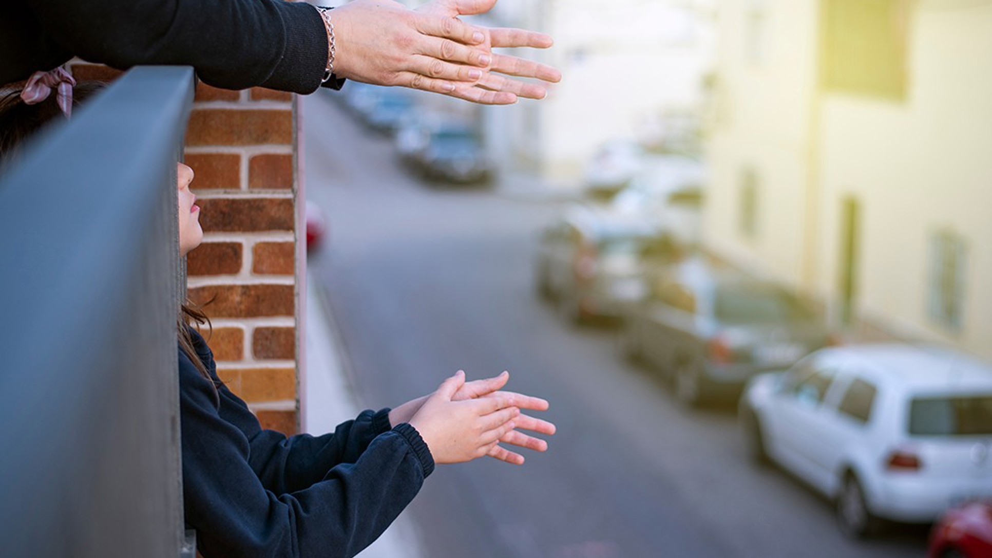 Nakon lockdowna neka djeca zaboravila su koristiti pribor za jelo