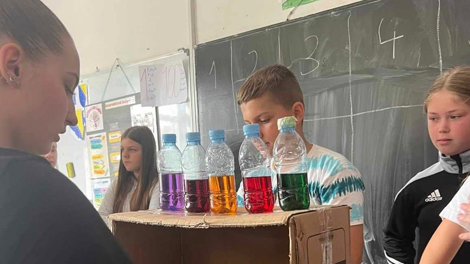 Tri Dana Kluba Kritickog Misljenja