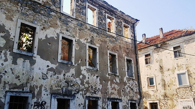 Kultura i prosvjeta biće naša osveta?