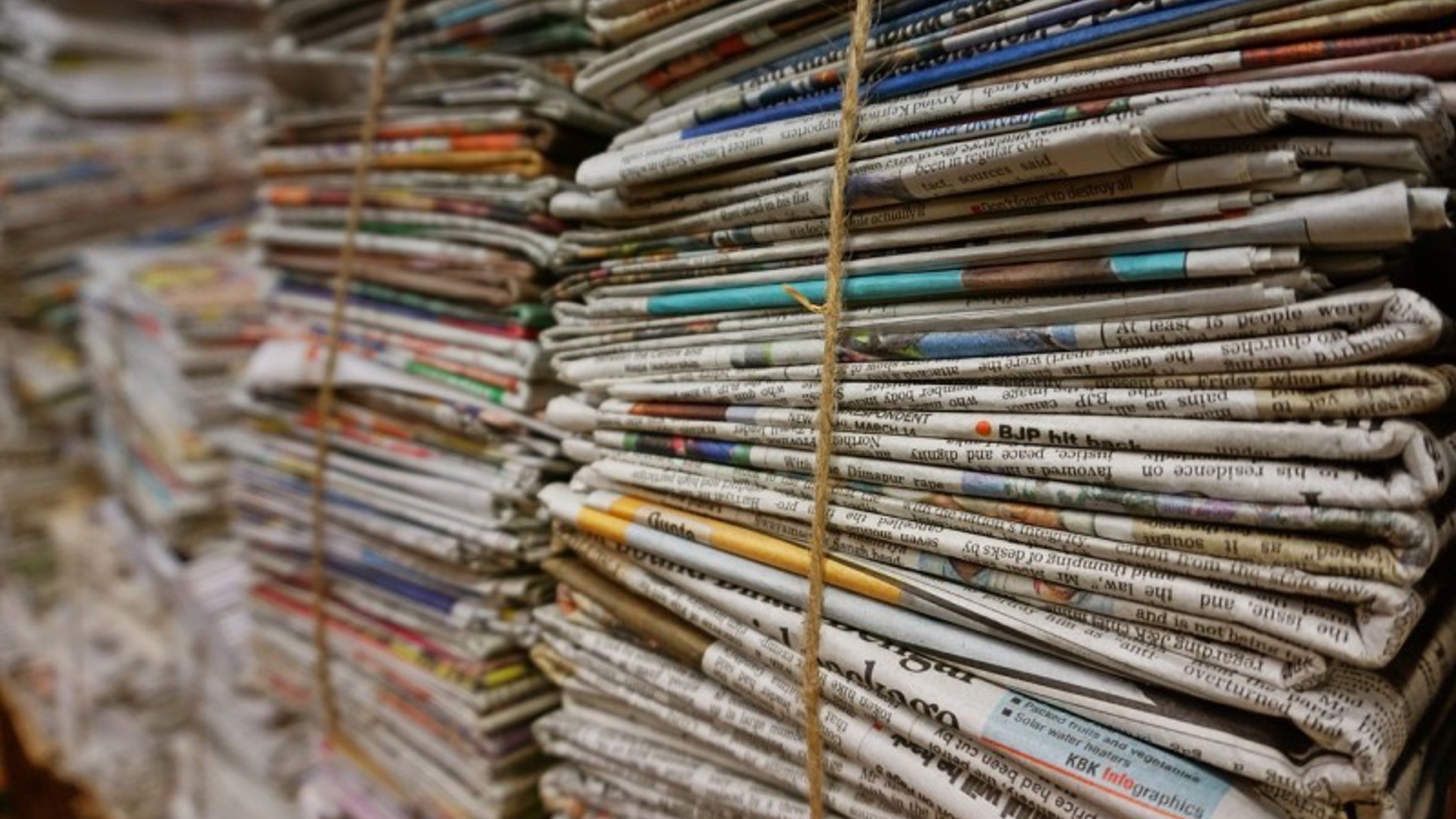 (PRESS)edmica u tragovima