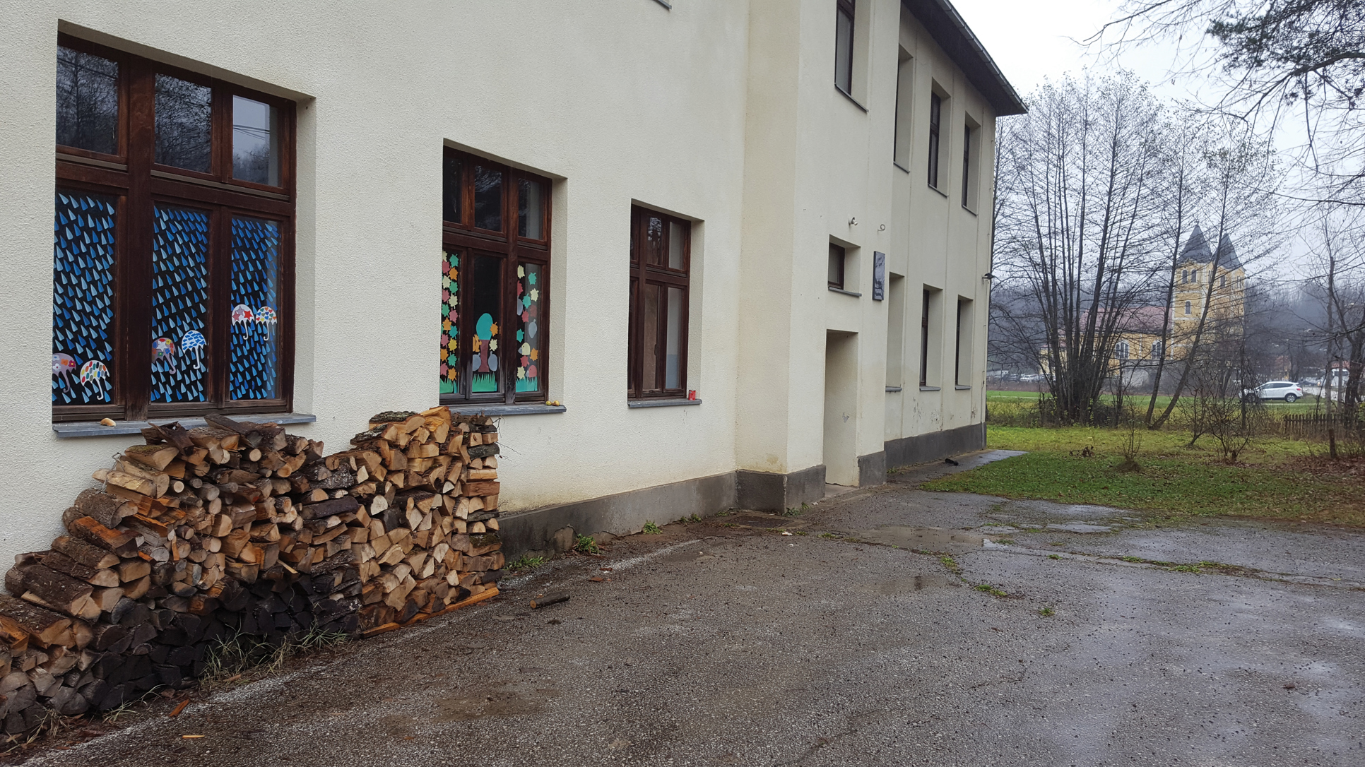 Enes Kurtović / Klinika Šurkovac