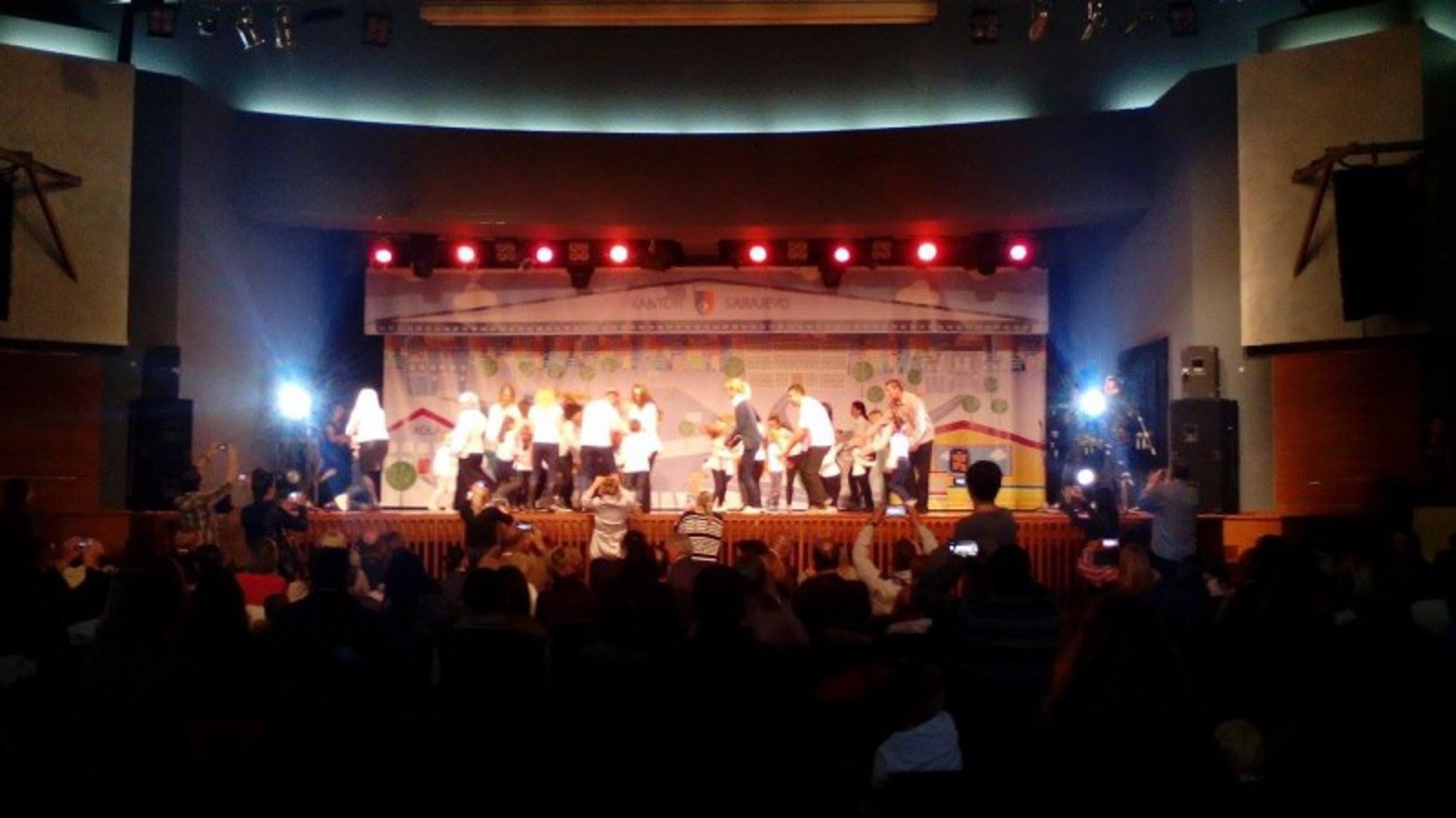 Dječija prava – bosanski lonac