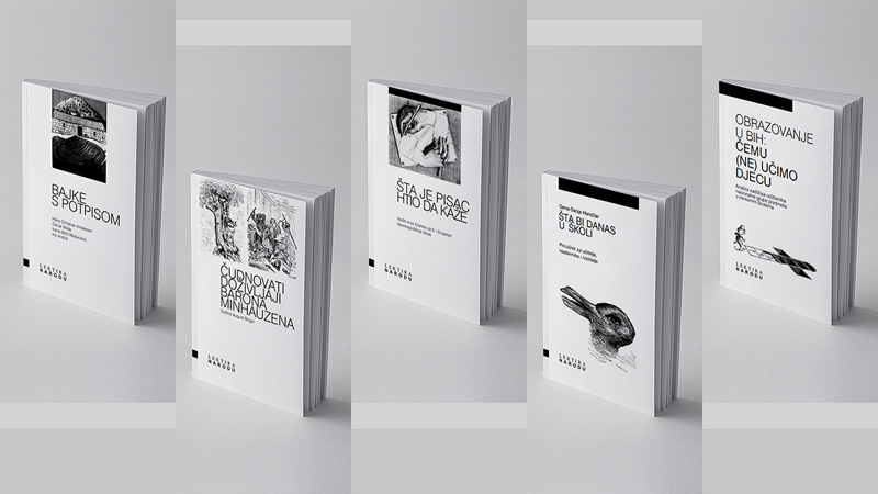 Otvorena je online biblioteka naslova iz edicije Lektira narodu