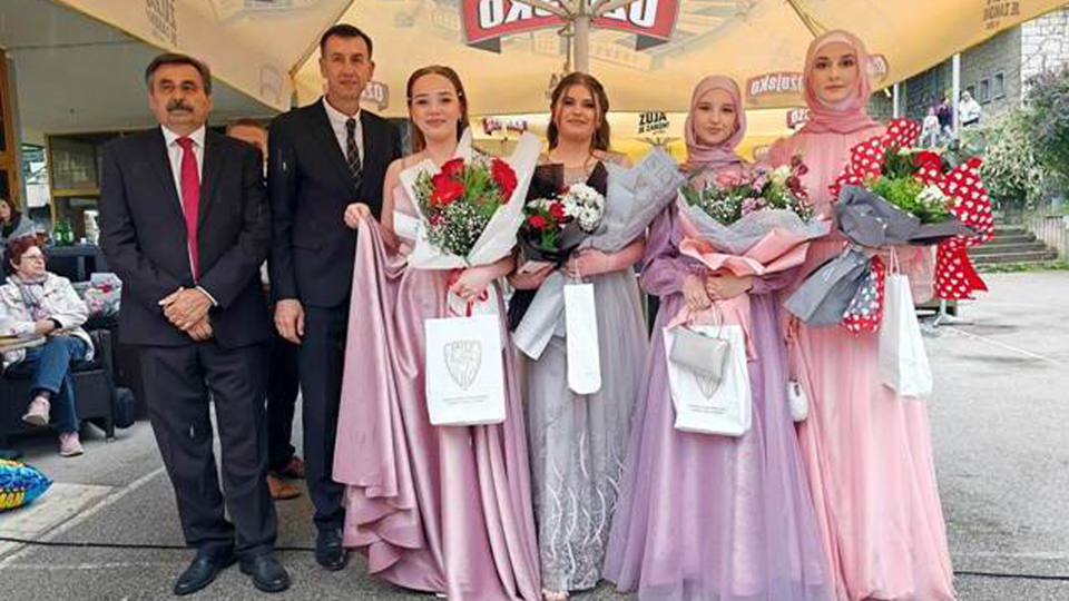 Matura U Jajcu