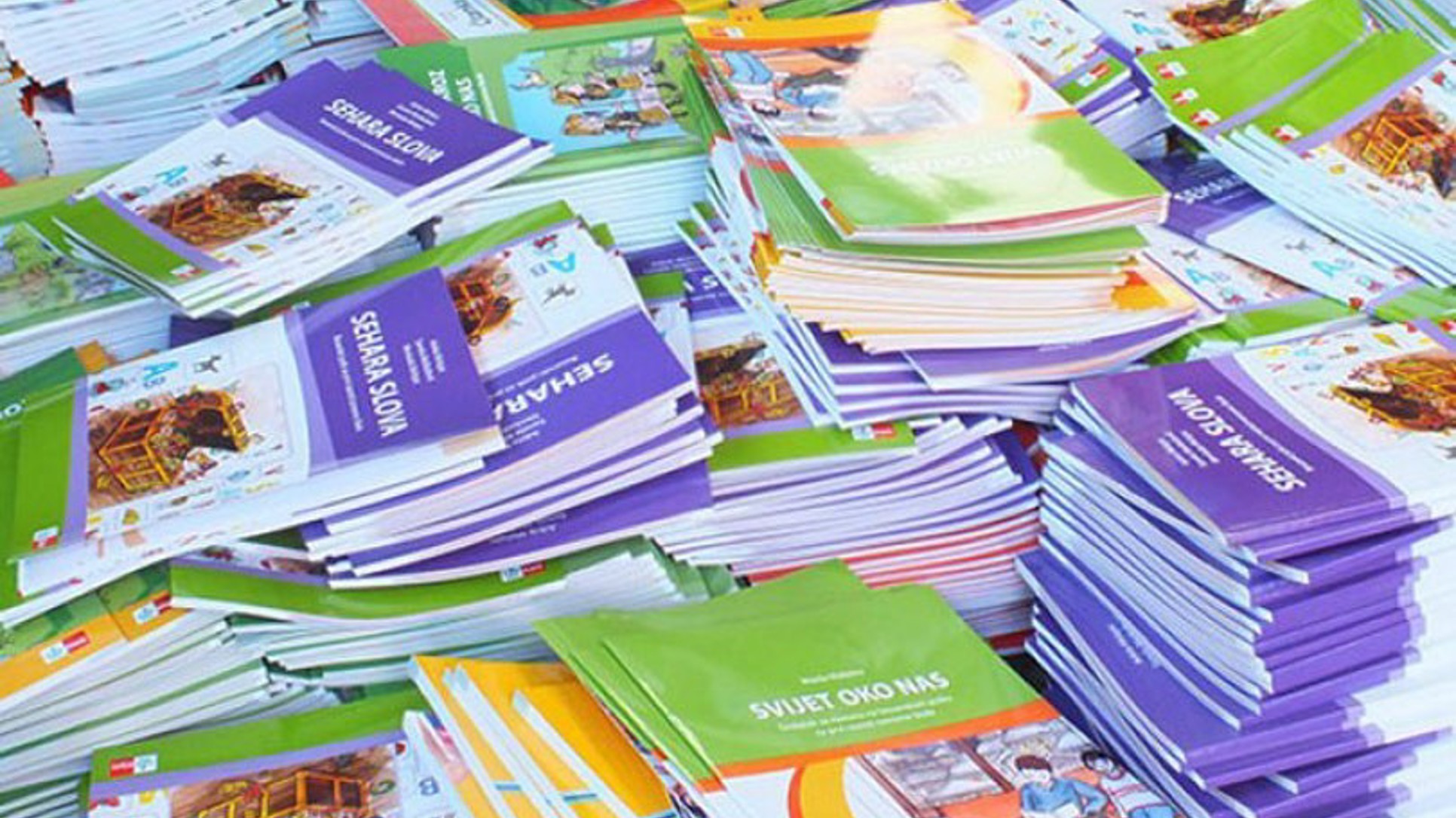 Millions for unusable textbooks again this year