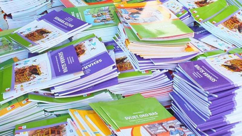 Millions for unusable textbooks again this year
