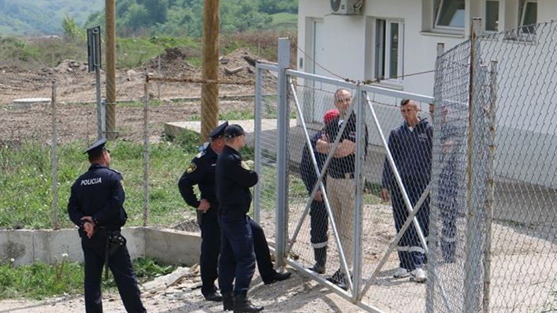 Opsimenjavanje za dobrobit ljudi i pasa