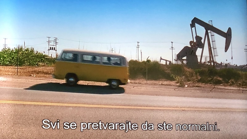 Ujarmi pa ujagmi