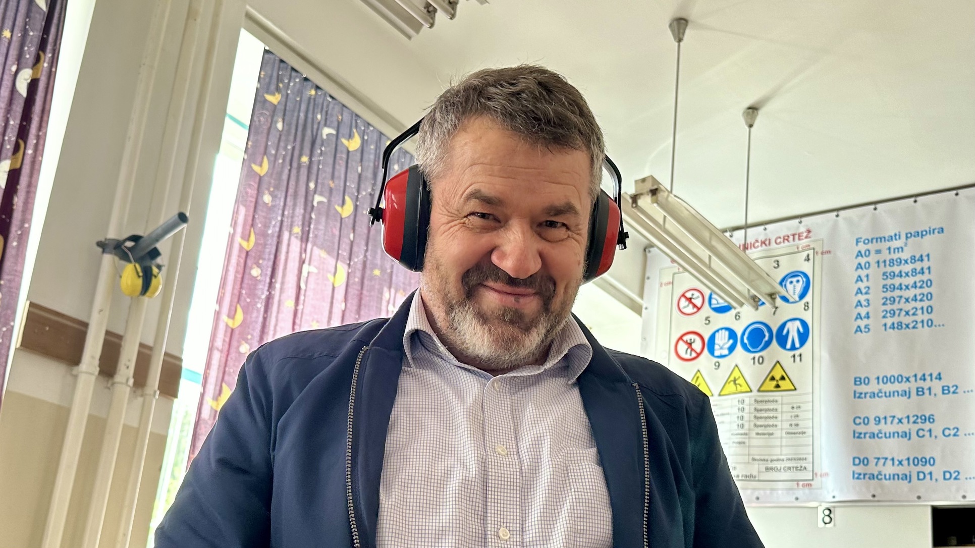 380 dana godišnje