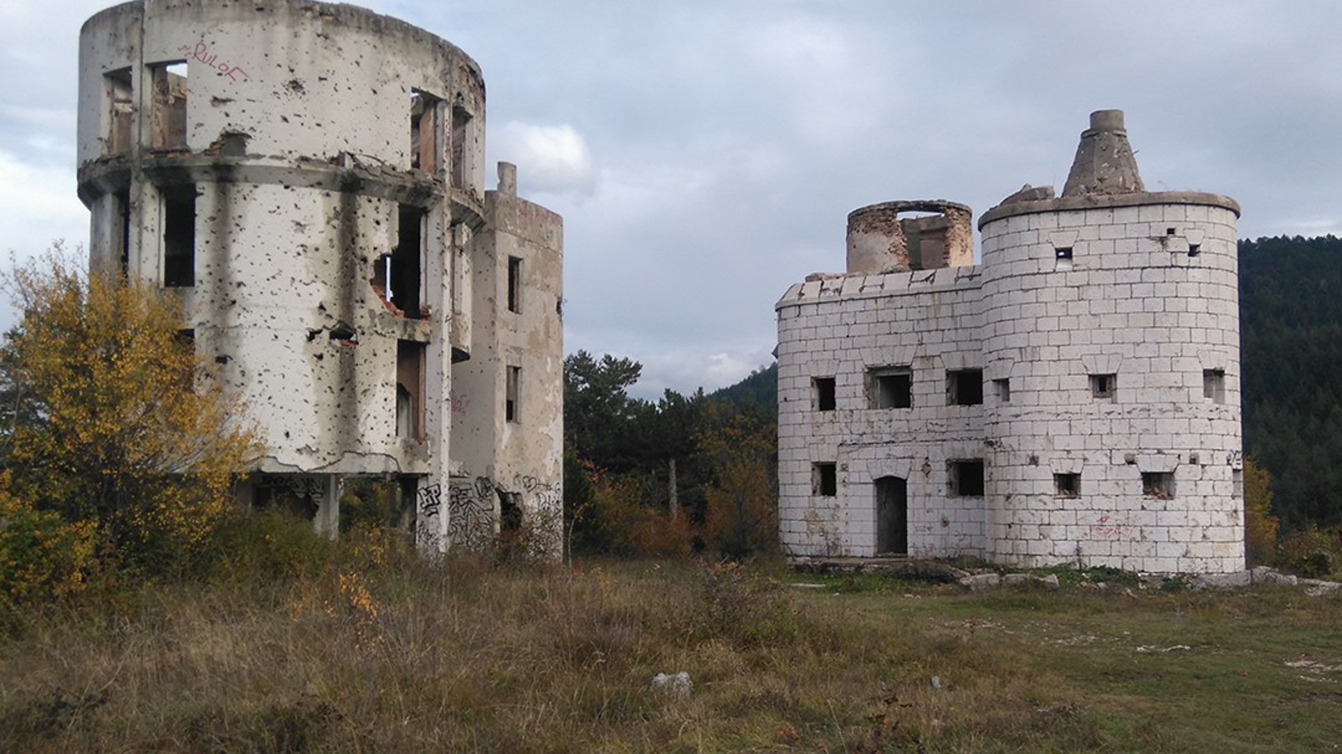 Zašto se kroz brile vidi dalje nego kroz teleskop