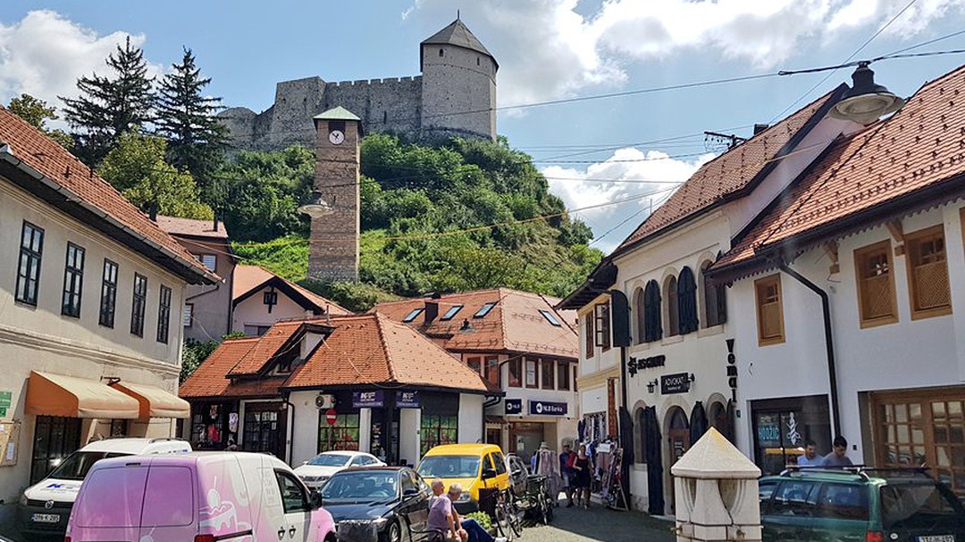 Aplikacija za lakši put do zaposlenja