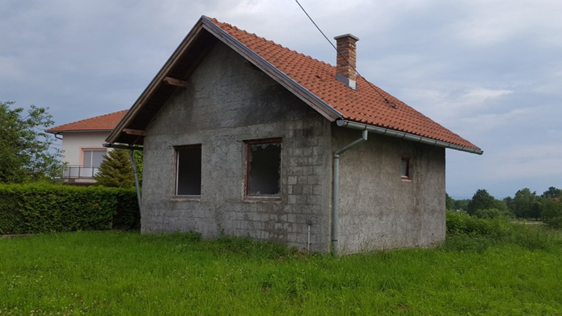 Dara više ne stanuje ovdje