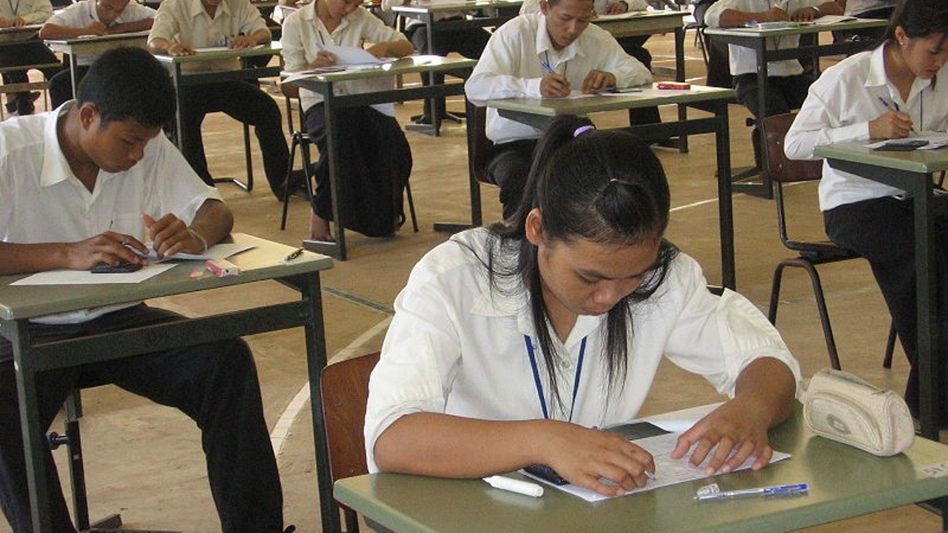 Negativne kritike PISA testiranja