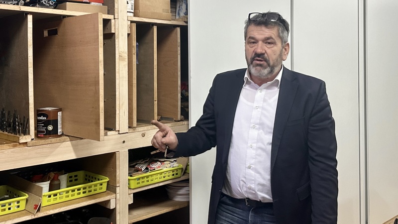 Zašto je propao i SMET