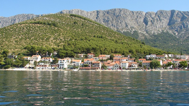 Na drumu, uz piletinu i pomfrit 