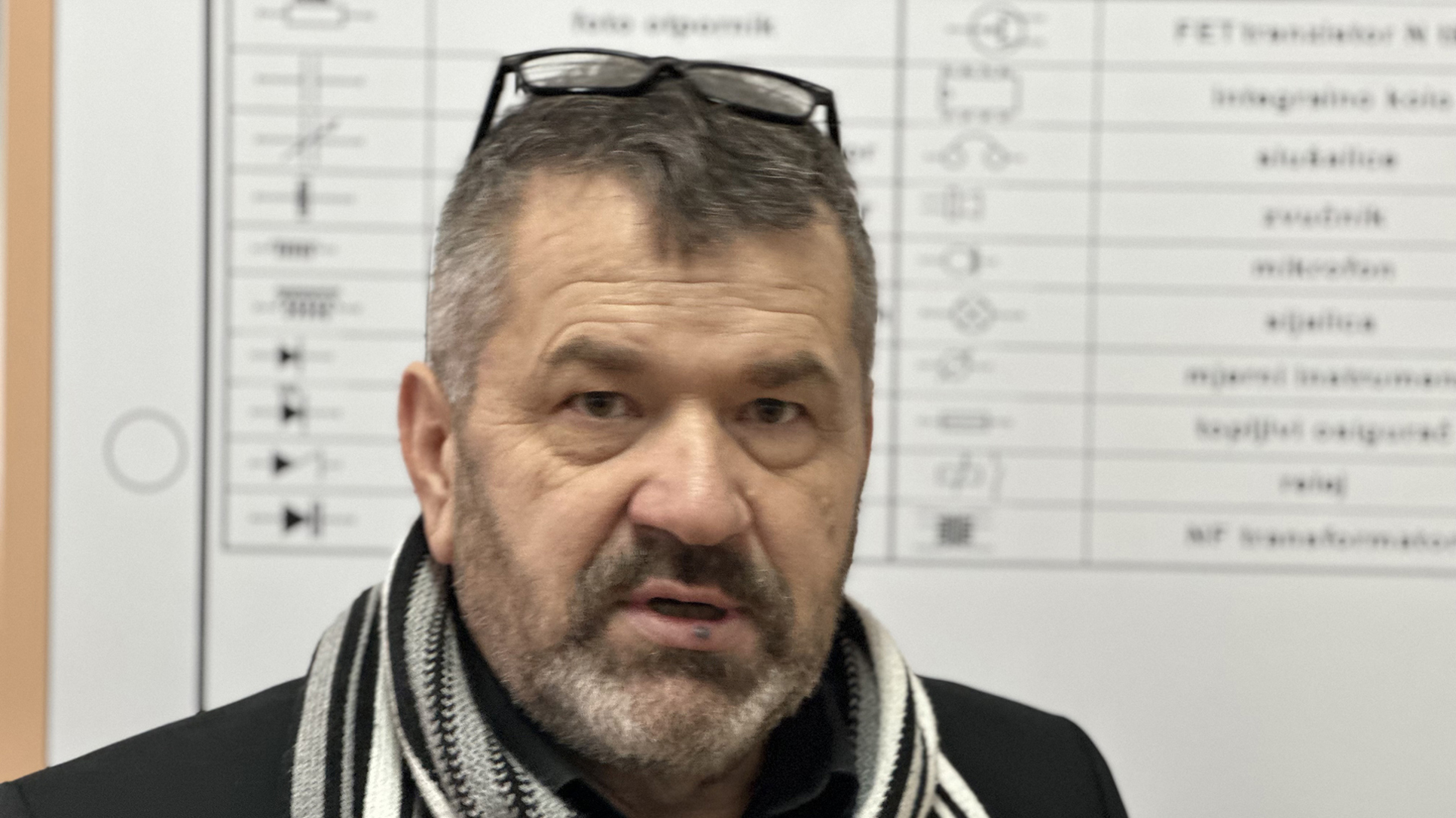 Подизвођачи образовних радова