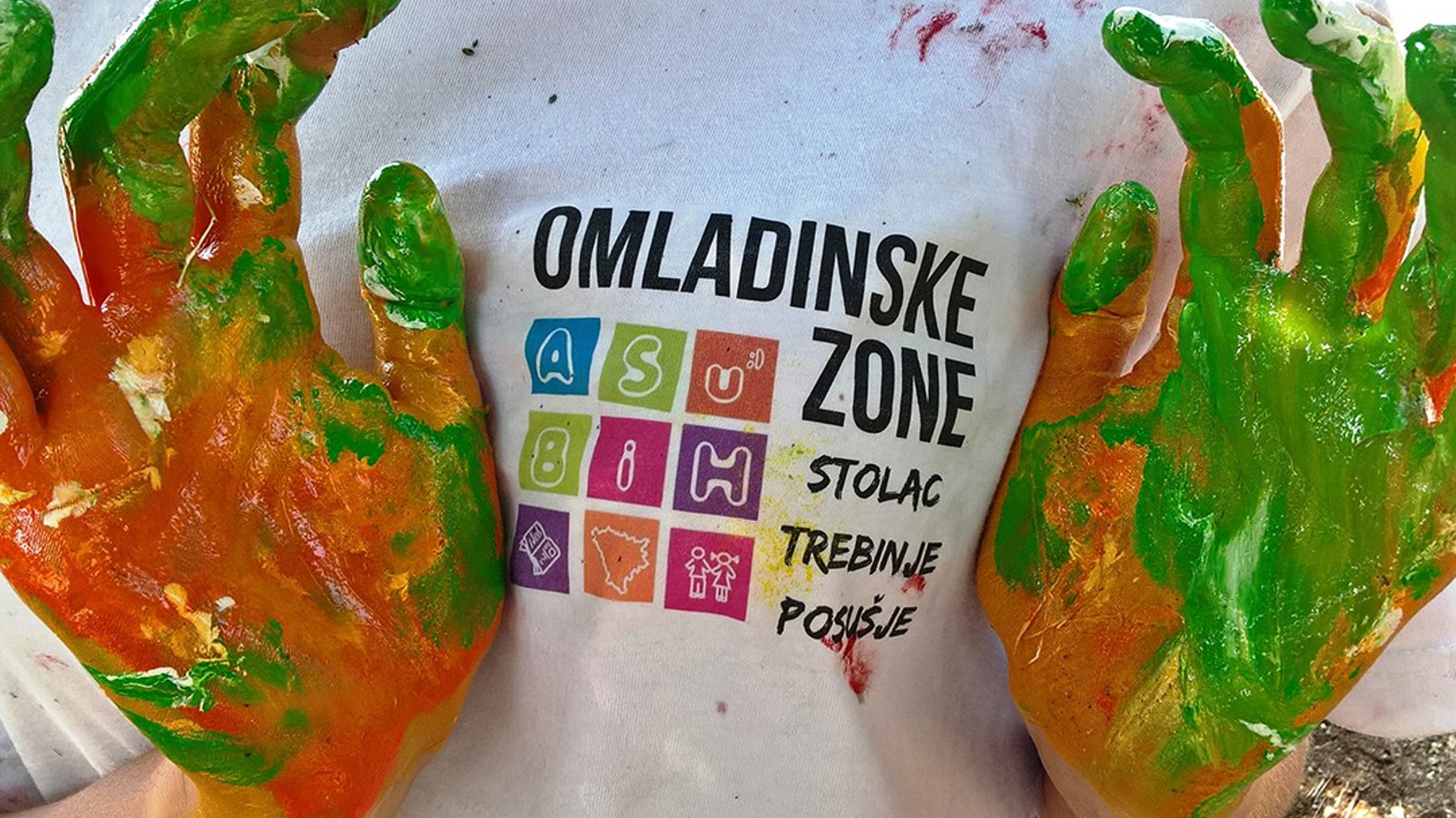 Gomila nesklada