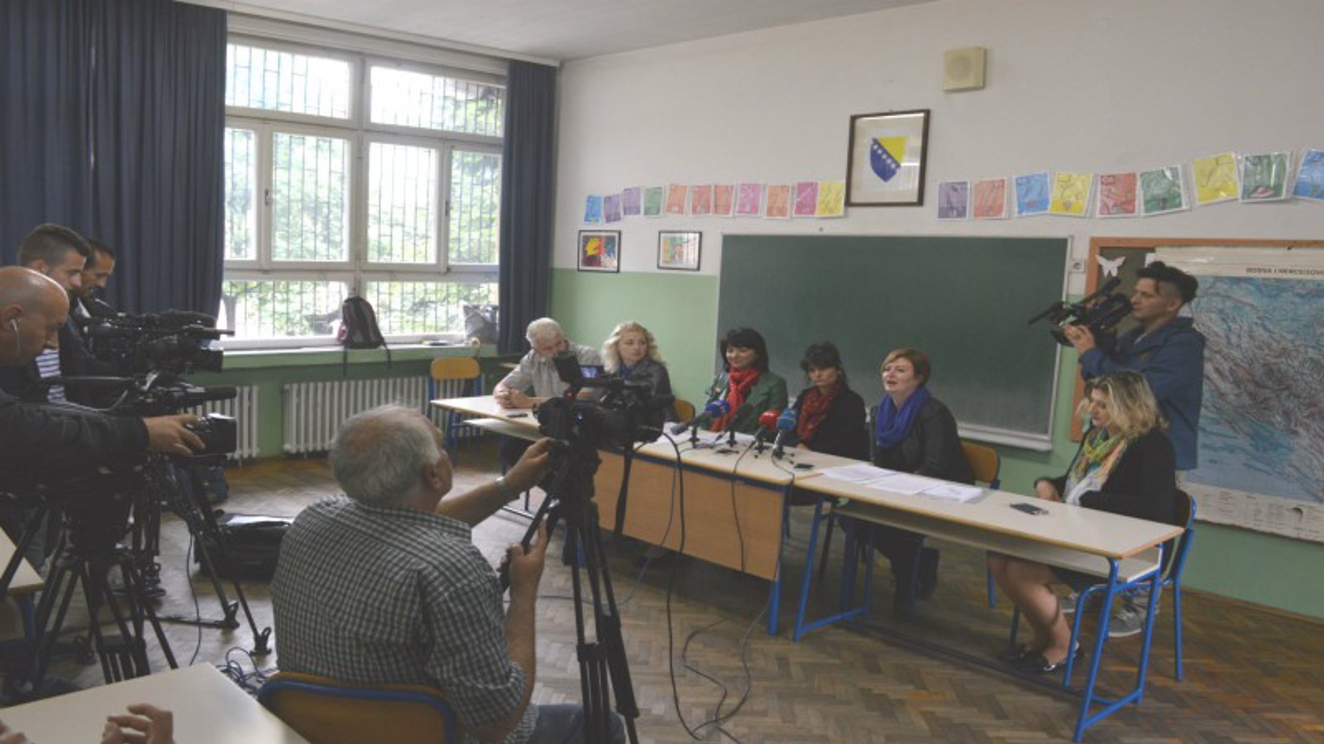 Racionalizacija se mora zaustaviti