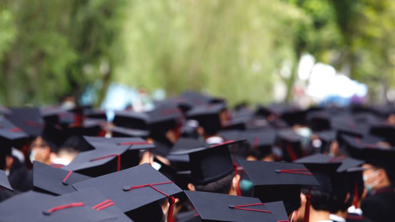 The Ministry Is Preparing Changes to the Law on Higher Education