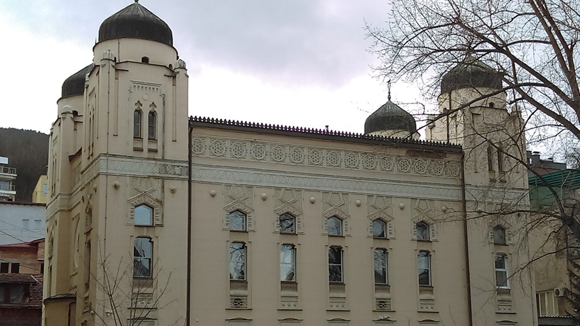 Saglasnost naša svagdašnja