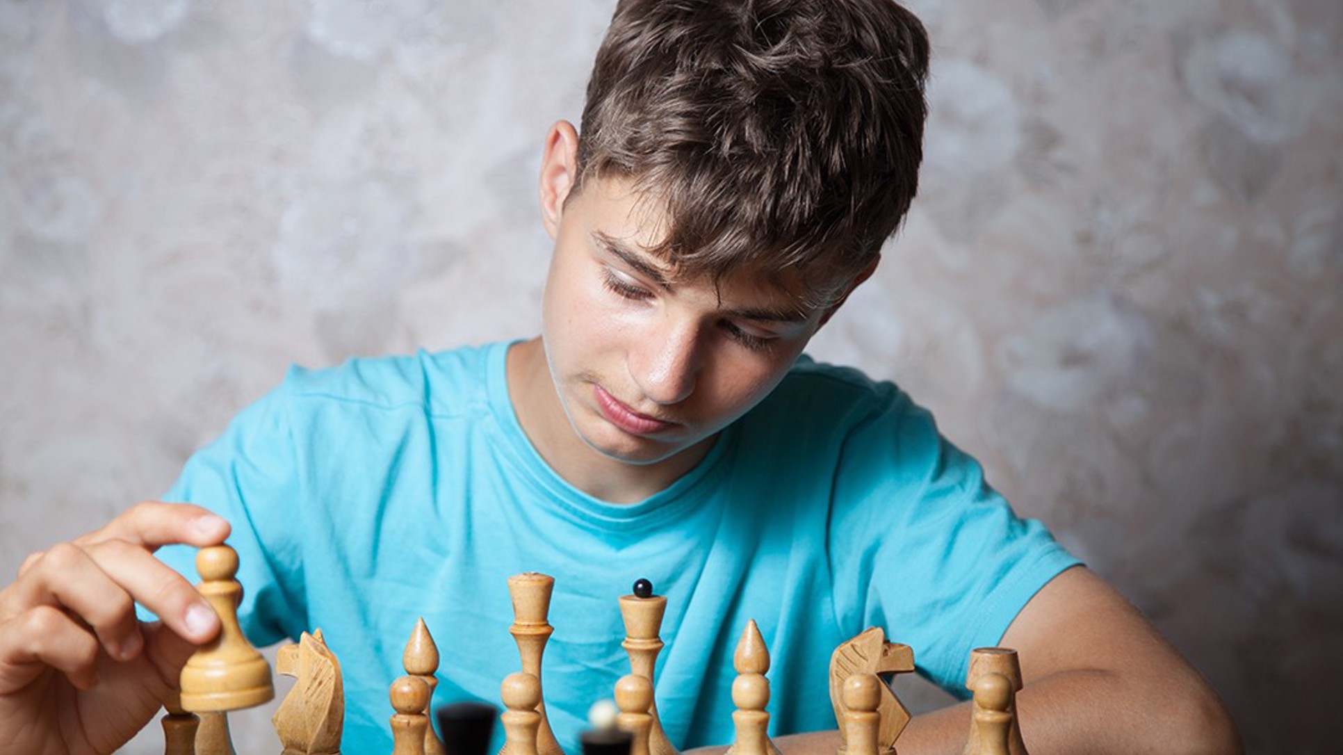 Šah kao kazna za maloljetne delikvente
